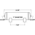 Firestone auto part