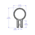 aFe auto part installed view