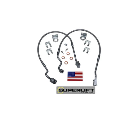 Superlift lift kit
