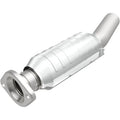 Magnaflow auto part detail