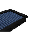 aFe air filter installed view