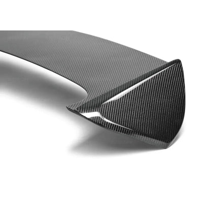 Seibon carbon auto part
