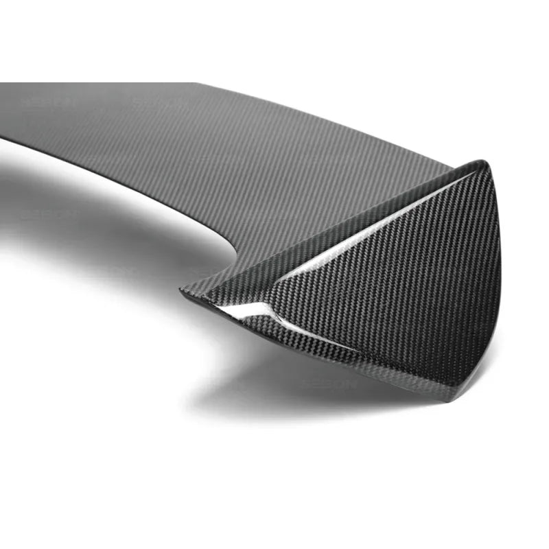 Seibon carbon auto part