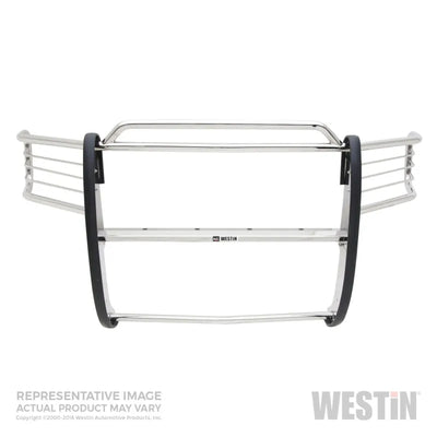 Westin auto part
