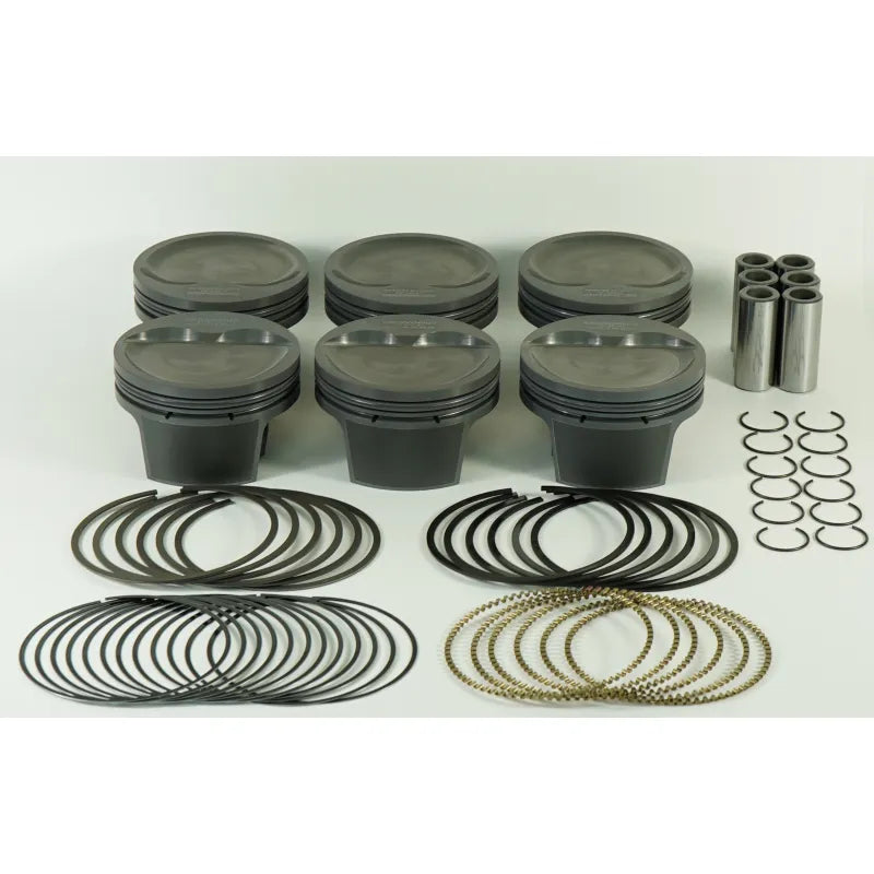 Mahle auto part