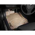 WeatherTech auto part installed view