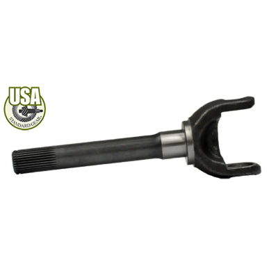 Yukon Gear & Axle auto part