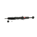 KYB shock absorber close-up
