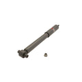 KYB shock absorber detail