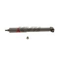 KYB shock absorber detail
