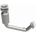 Magnaflow auto part detail