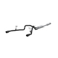MBRP black auto part