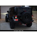 SPYDER tail light