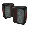 SPYDER tail light