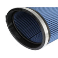 aFe air filter close-up