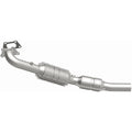 Magnaflow auto part close-up