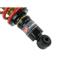 Skunk2 Racing coilovers detail