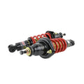 Skunk2 Racing coilovers installed view