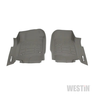 Westin floor liners