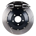 Stoptech auto part detail