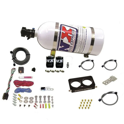 Nitrous Express auto part