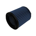 aFe air filter installed view