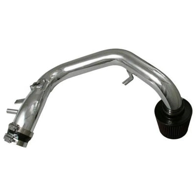 Injen polished cold air intake