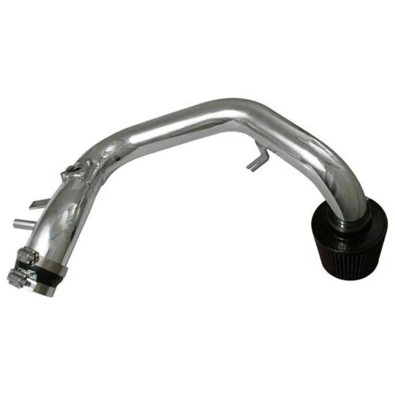Injen polished cold air intake