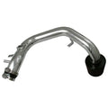 Injen cold air intake close-up