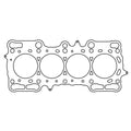 Cometic Gasket auto part close-up