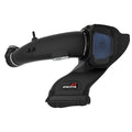 aFe cold air intake