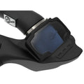 aFe cold air intake