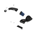 aFe cold air intake detail