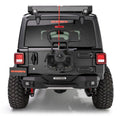 Go Rhino bumper