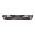 Go Rhino bumper
