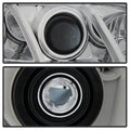 SPYDER headlights