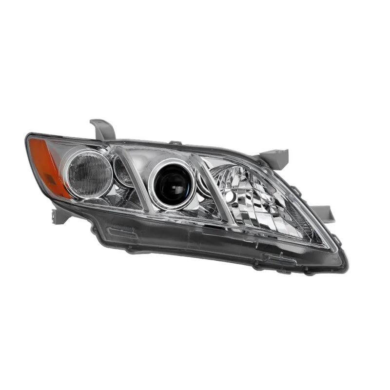 SPYDER headlights