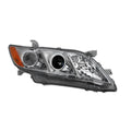 SPYDER headlights
