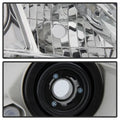 SPYDER headlights