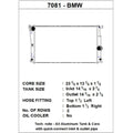 CSF auto part