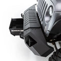 Go Rhino bumper