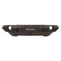 Go Rhino bumper
