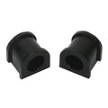 Whiteline auto part installed view