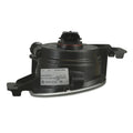 Hella auto part installed view