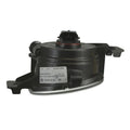 Hella auto part close-up