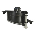 Hella auto part detail
