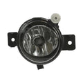 Hella auto part close-up