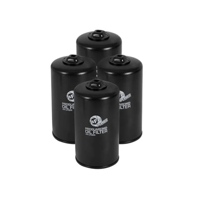aFe oil filter