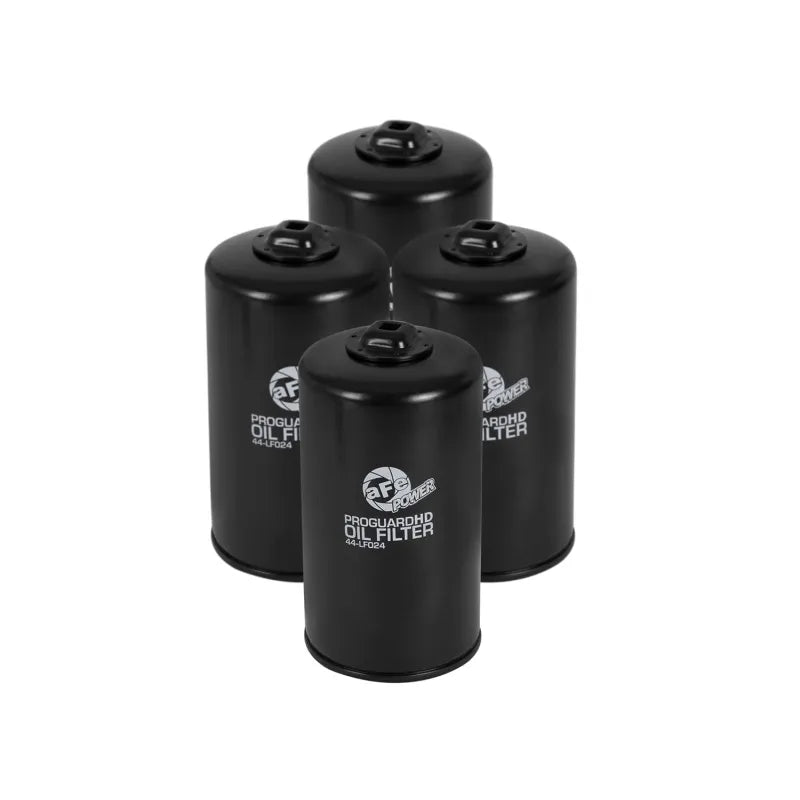 aFe oil filter