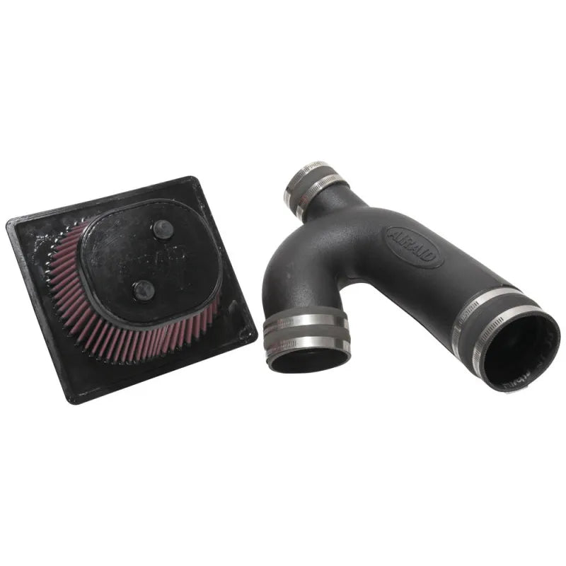 Airaid intake system